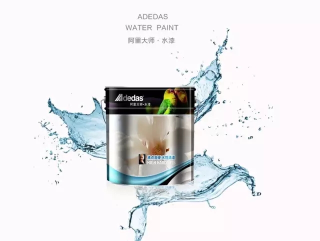 油漆代理商怎樣才能輕松的“圈粉”？