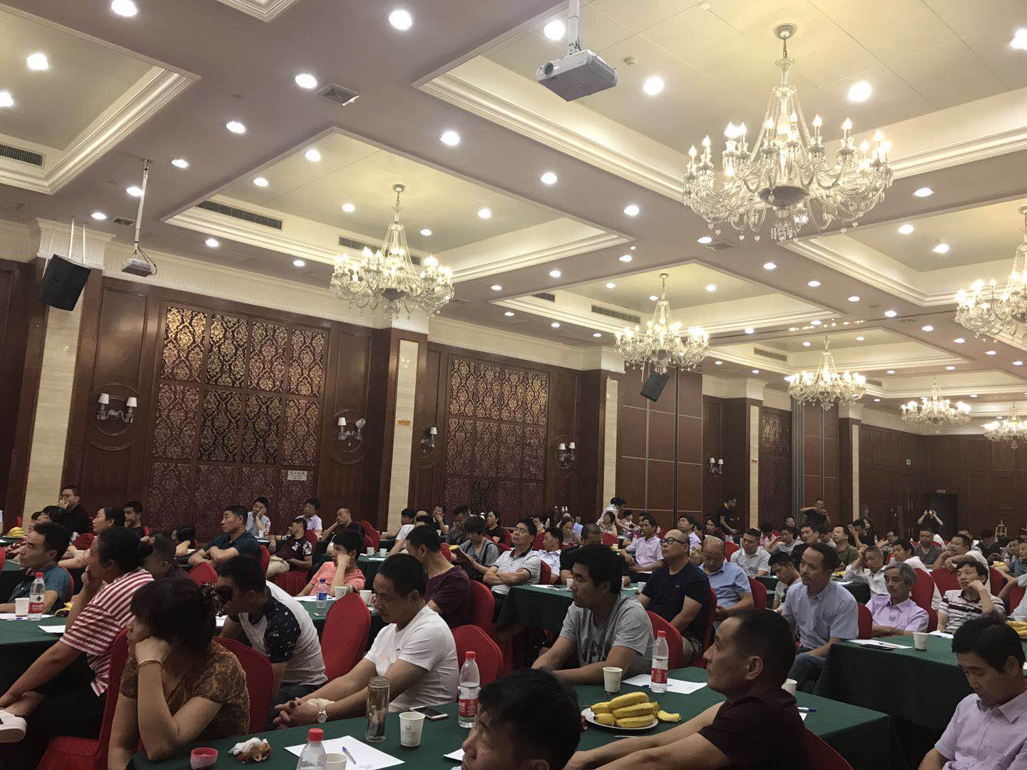 慧聰涂料網(wǎng)訊：阿里大師(杭州站)：2018如何搶占終端市場(chǎng)？