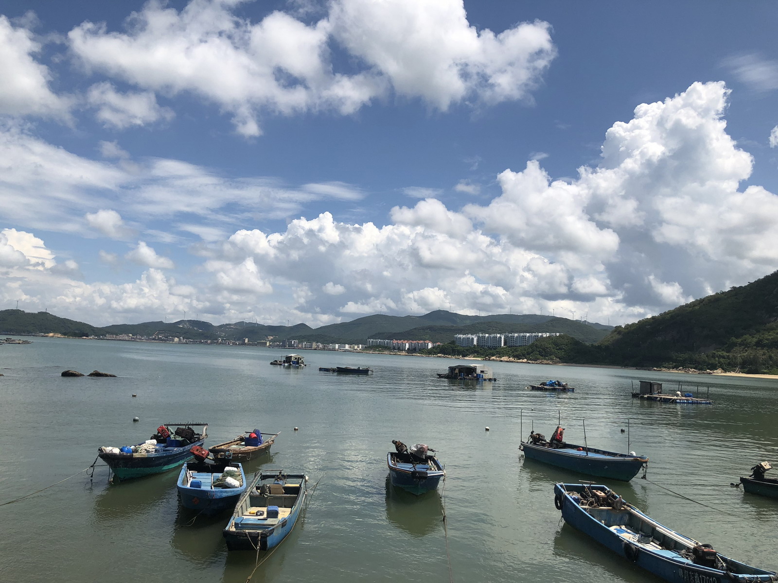 激情盛夏，阿里大師2018優(yōu)秀員工星享之旅