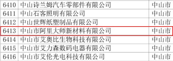 阿里大師水漆